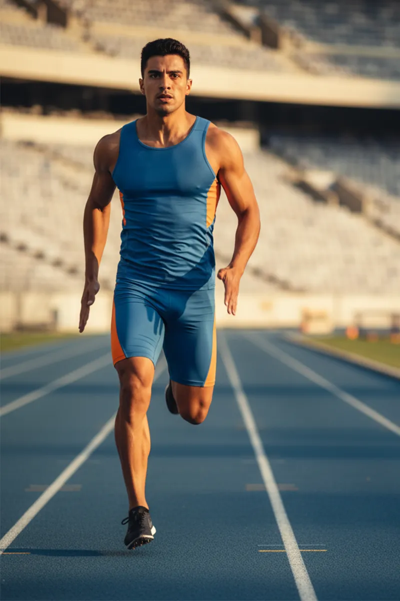 servicios nutrición – hombre corriendo